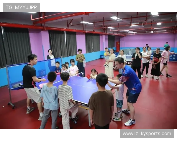 乒乓球俱乐部推动青少年训练数据化记录与分析，乒乓球俱乐部运营的研究方案